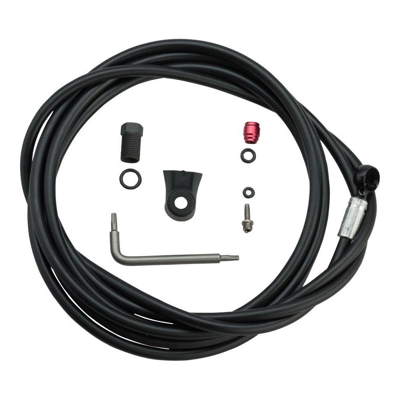 SRAM - Avid Hydraulic Hose Line Kits - Monoblock Level Ultimate-TLM Code RSC-R - 2000mm
