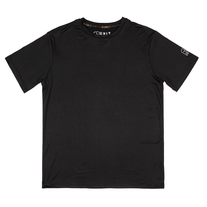 Unit Siege Youth Long Sleeve Jersey - Youth M - Camo