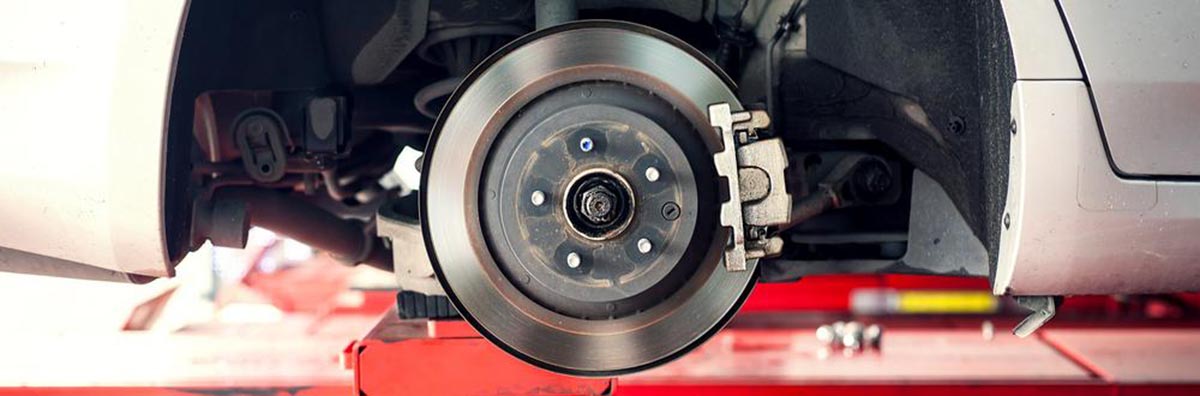 High-Quality Brake Rotors for Cars – OE, Slotted, Drilled & 2-Piece | Limited-Time Discounts